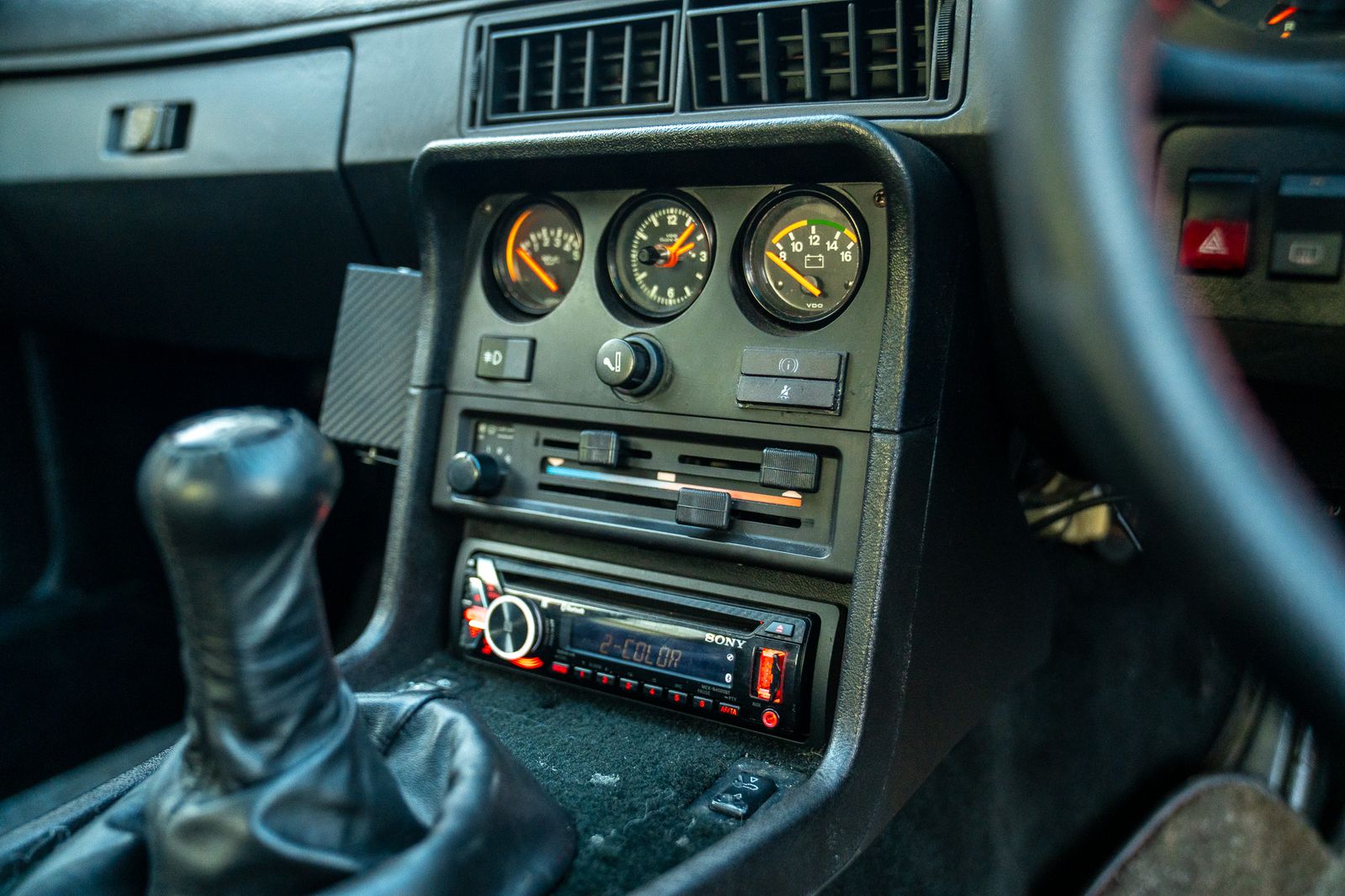 Porsche 924