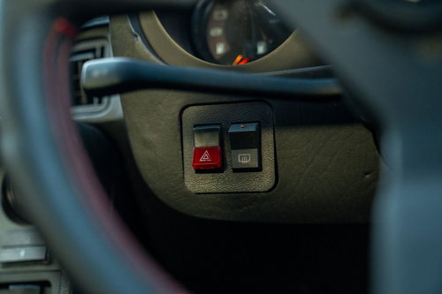 Porsche 924 27