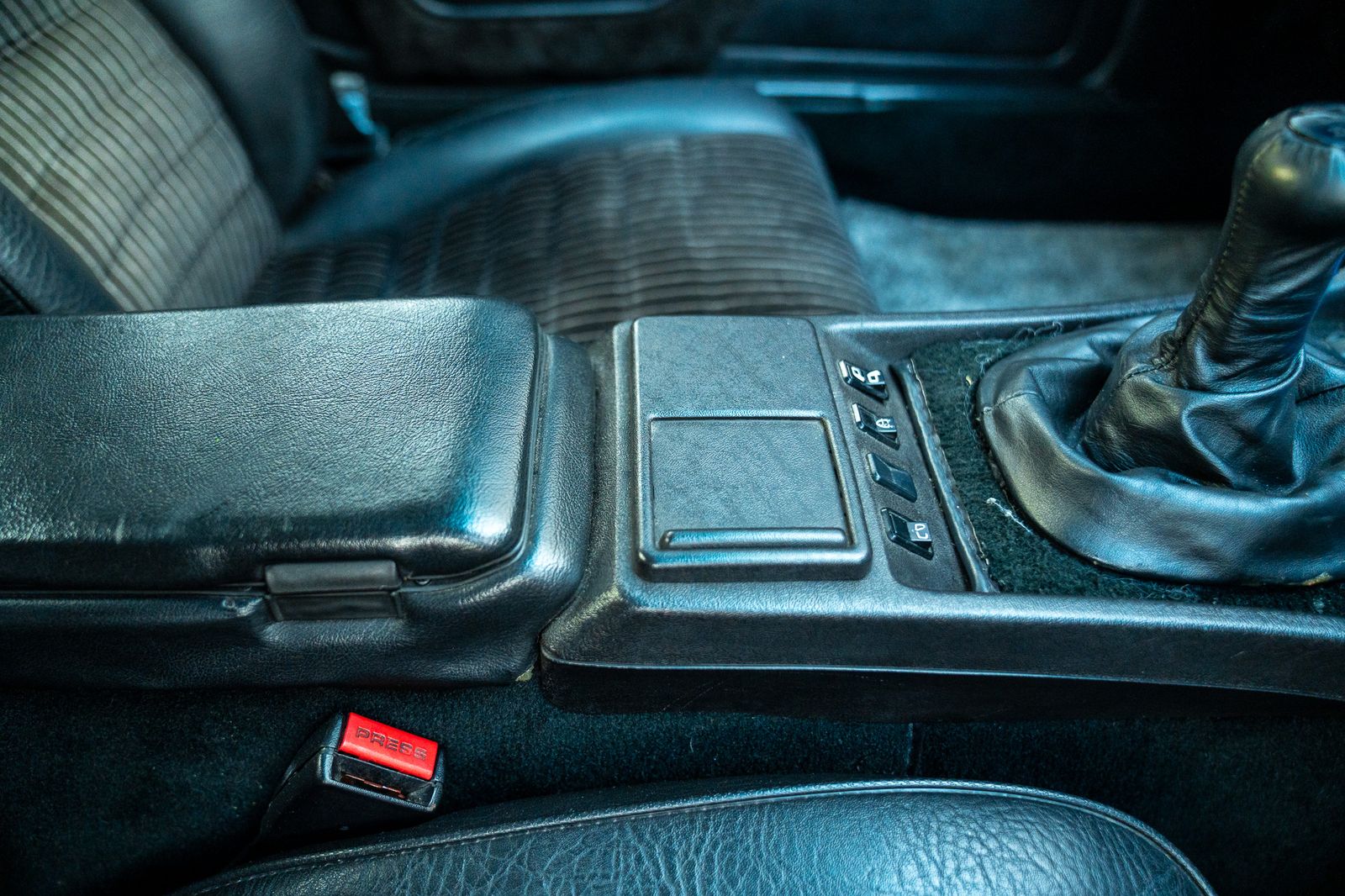 Porsche 924