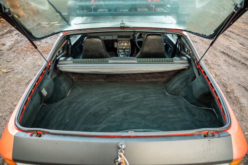 Porsche 924 38