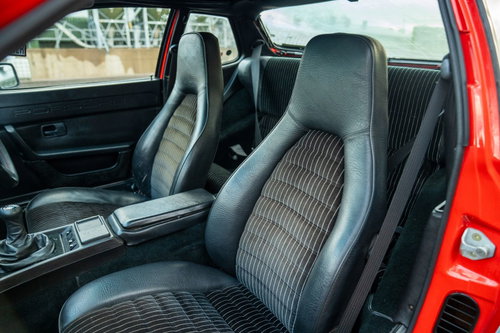 Porsche 924 36