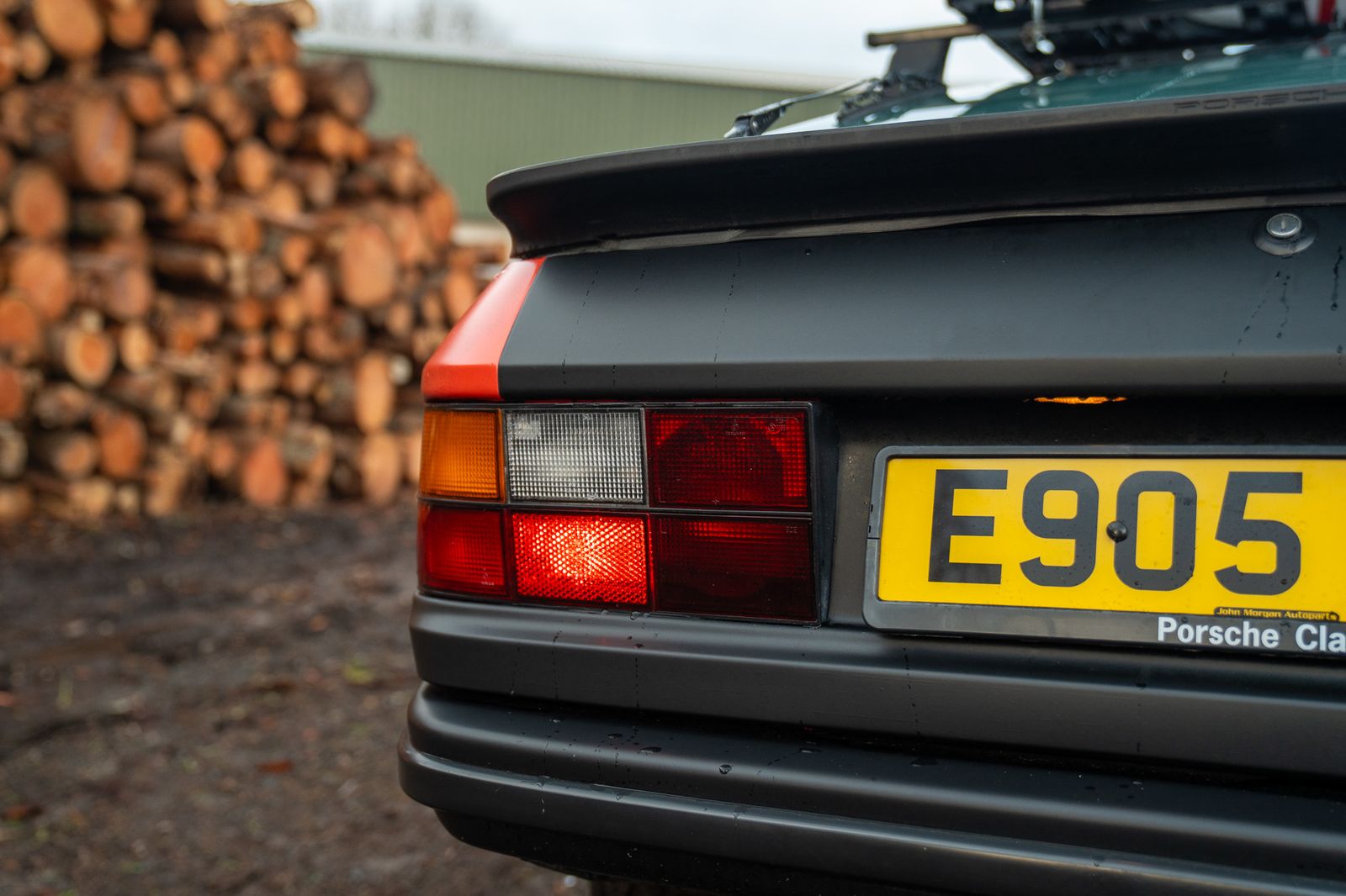 Porsche 924