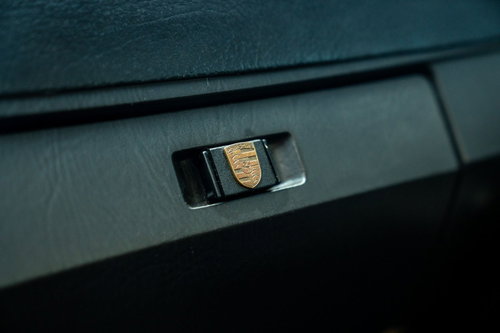 Porsche 924 39