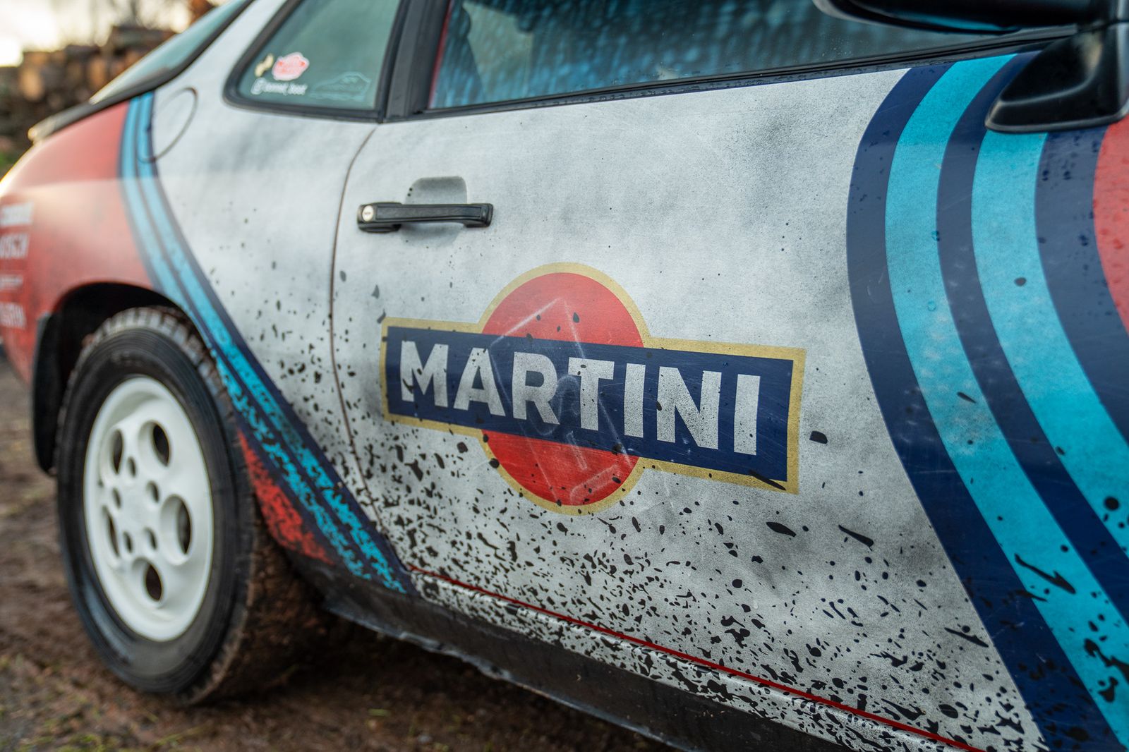 Porsche 924