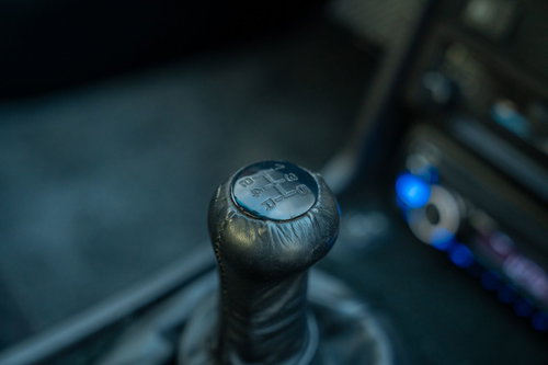 Porsche 924 30