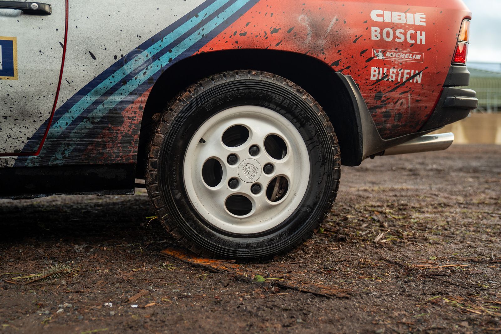 Porsche 924