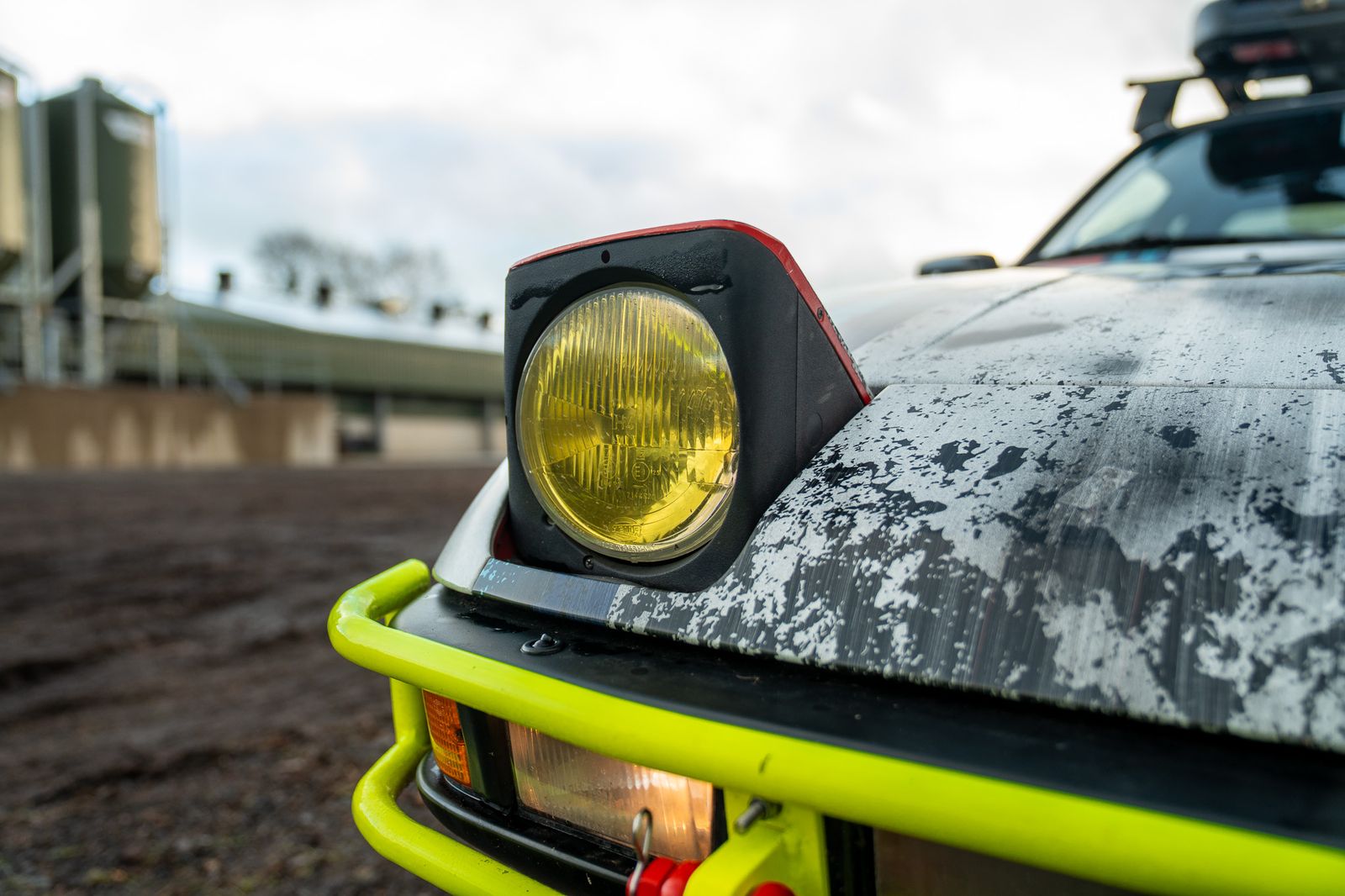 Porsche 924