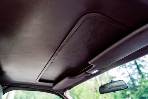 Porsche 928 13