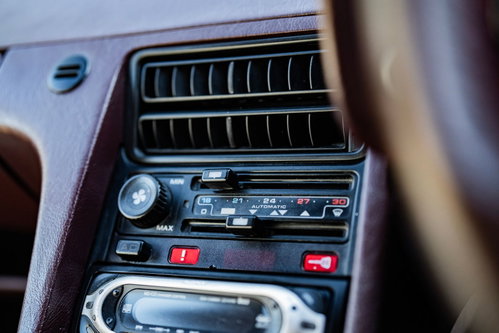 Porsche 928 10