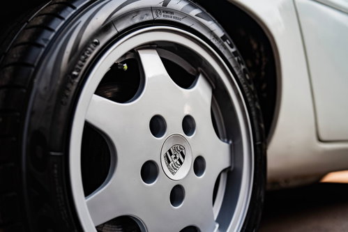 Porsche 928 3