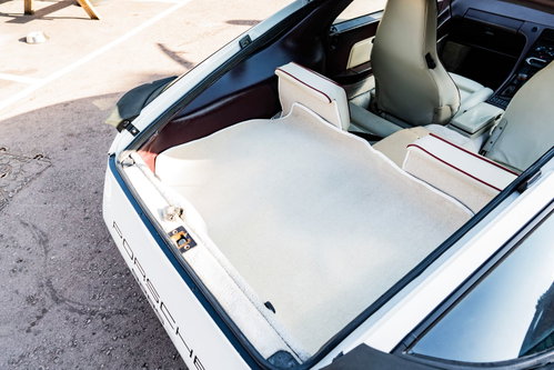 Porsche 928 15