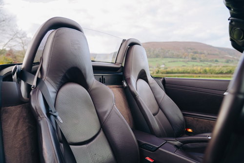 Porsche Boxster 26