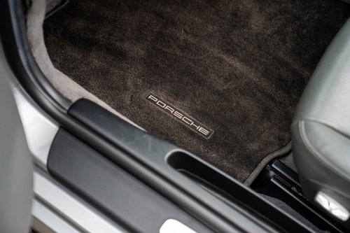Porsche Boxster 41