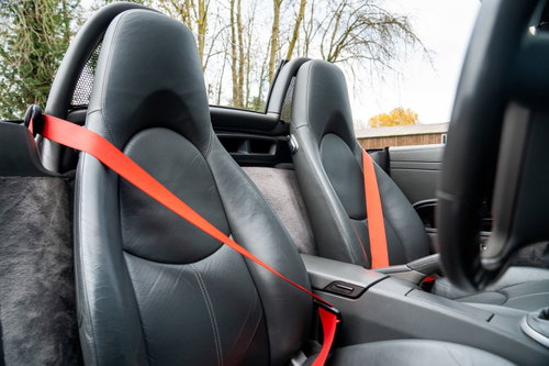 Porsche Boxster 28