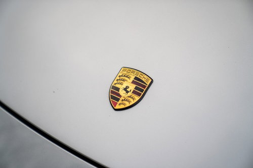 Porsche Boxster 5