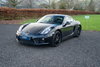 Porsche Cayman 2.7 981 Coupe 2dr Petrol PDK Euro 5 (s/s) (275 ps) 2dr Automatic 2026