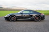 Porsche Cayman 2.7 981 Coupe 2dr Petrol PDK Euro 5 (s/s) (275 ps) 2dr Automatic 2026