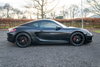 Porsche Cayman 2.7 981 Coupe 2dr Petrol PDK Euro 5 (s/s) (275 ps) 2dr Automatic 2026