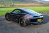 Porsche Cayman 2.7 981 Coupe 2dr Petrol PDK Euro 5 (s/s) (275 ps) 2dr Automatic 2026