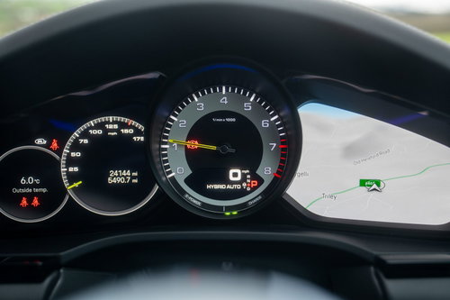 Porsche Cayenne 48