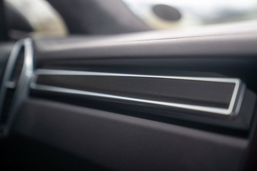 Porsche Cayenne 52