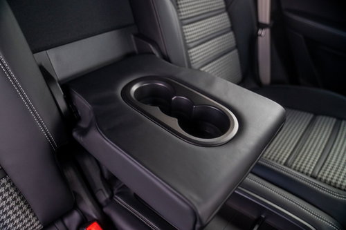 Porsche Cayenne 27