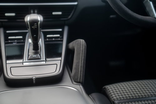 Porsche Cayenne 41
