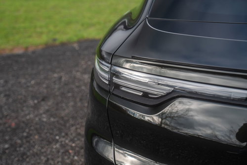 Porsche Cayenne 15