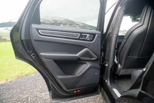 Porsche Cayenne 33