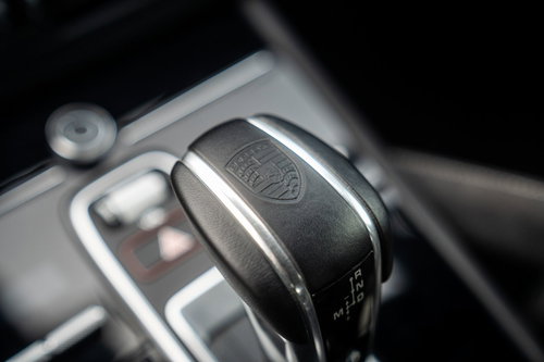 Porsche Cayenne 47