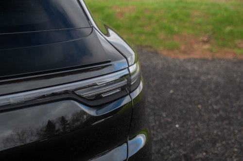 Porsche Cayenne 16