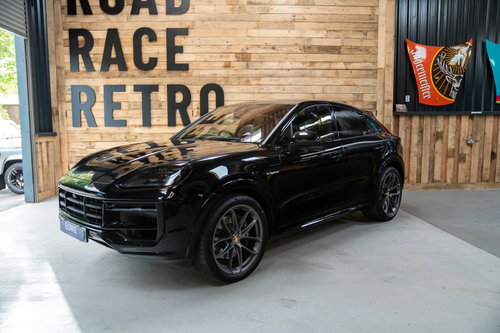 Porsche Cayenne 0