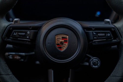 Porsche Cayenne 16