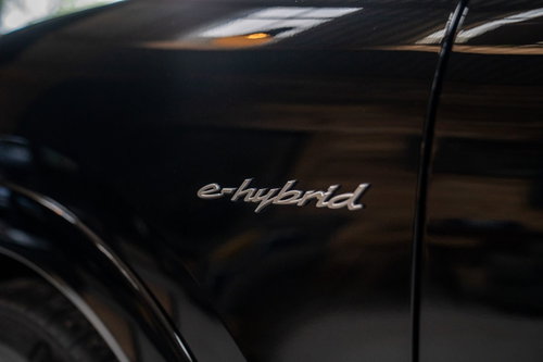 Porsche Cayenne 4