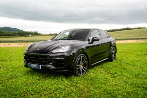 Porsche Cayenne 0