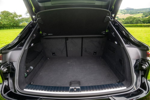 Porsche Cayenne 29