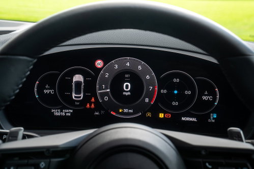Porsche Cayenne 44