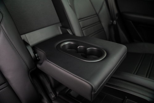 Porsche Cayenne 28