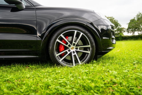 Porsche Cayenne 13