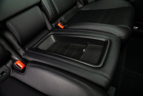 Porsche Cayenne 27
