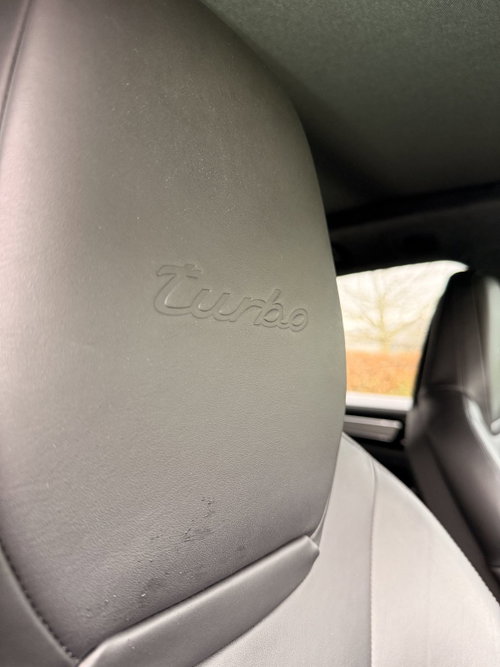 Porsche Cayenne 11