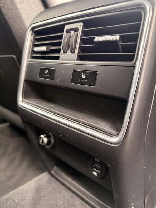 Porsche Cayenne 15