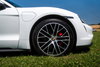 Porsche Taycan Performance Plus 93.4kWh 4S Saloon 4dr Electric Auto 4WD (571 ps) 4dr Automatic 2026