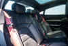 Porsche Taycan Performance Plus 93.4kWh 4S Saloon 4dr Electric Auto 4WD (571 ps) 4dr Automatic 2026