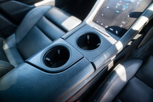 Porsche Taycan 22