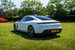 Porsche Taycan Performance Plus 93.4kWh 4S Saloon 4dr Electric Auto 4WD (571 ps) 4dr Automatic 2020
