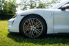 Porsche Taycan Performance Plus 93.4kWh 4S Saloon 4dr Electric Auto 4WD (571 ps) 4dr Automatic 2026