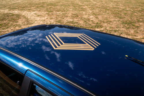 Renault Clio 35