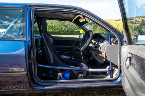 Renault Clio 38