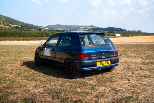 Renault Clio 4